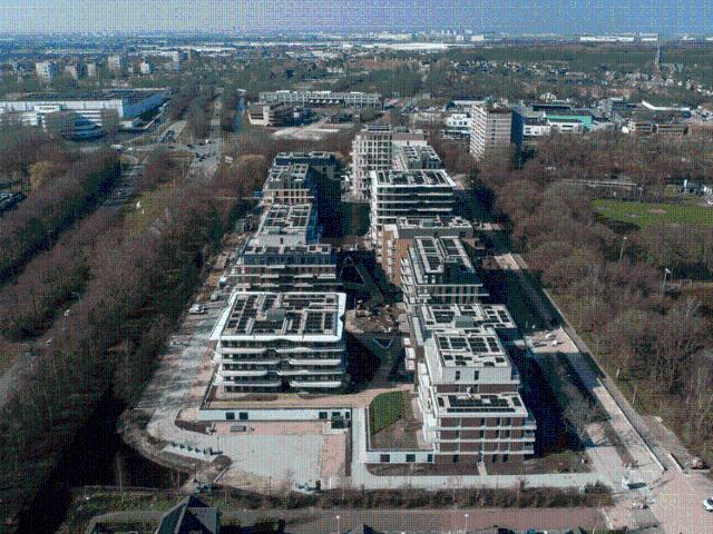 Appartement te huur: Startbaan 388 1187 XR Amstelveen