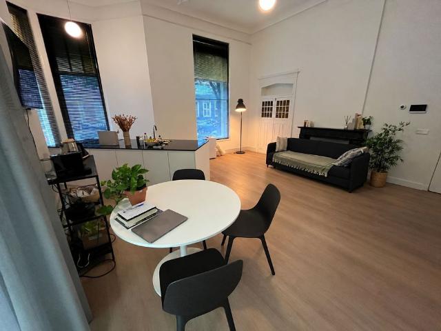 Appartement te huur: Staringstraat 9 B 6511 PC Nijmegen