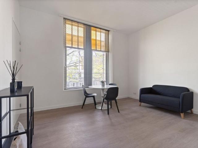 Appartement te huur: Staringstraat 9 D 6511 PC Nijmegen