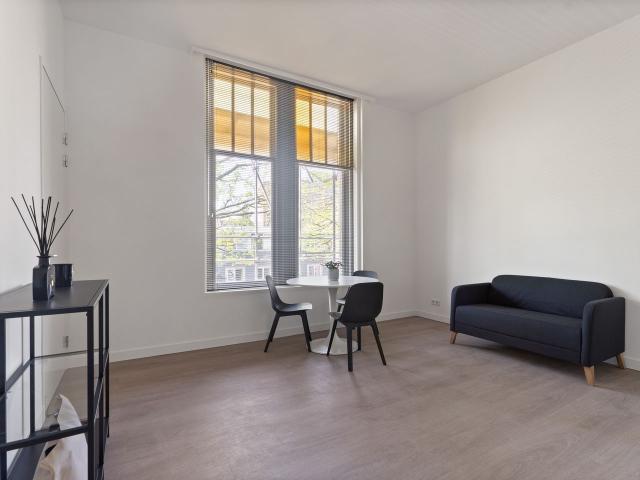 Appartement te huur: Staringstraat 9 N 6511 PC Nijmegen
