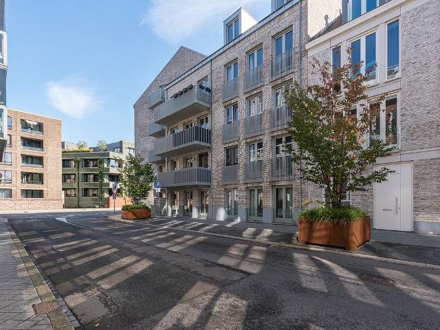 Appartement te huur Statenkwartier, Maagdendries in Maastricht