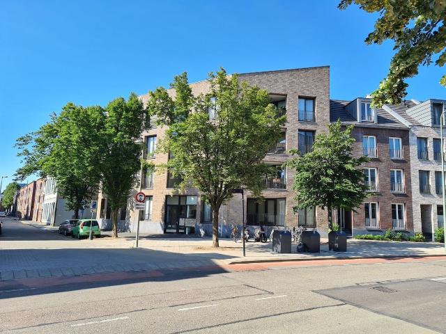 Appartement te huur Statenkwartier, Bogaardenstraat in Maastricht
