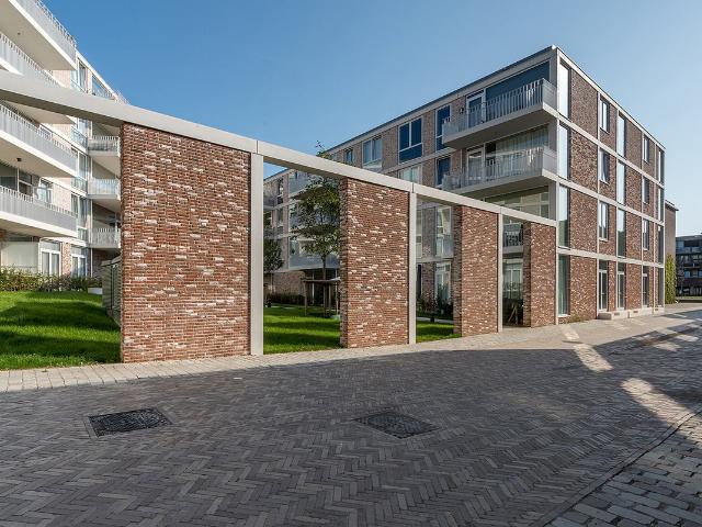 Appartement te huur Statenkwartier, Dokter Frans Fouquetstraat in Maastricht