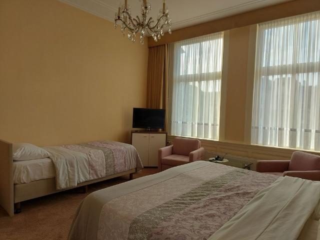 Appartement te huur: Statenlaan 45 2582 GC Den Haag