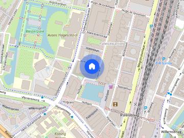 Appartement te huur in Dieze