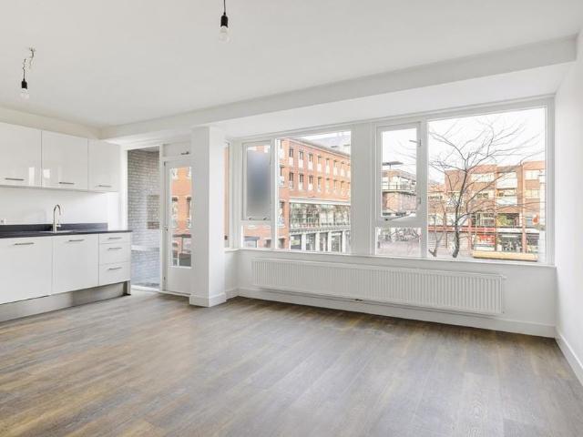 Appartement te huur: Statenplein 27 C 3311 NG Dordrecht