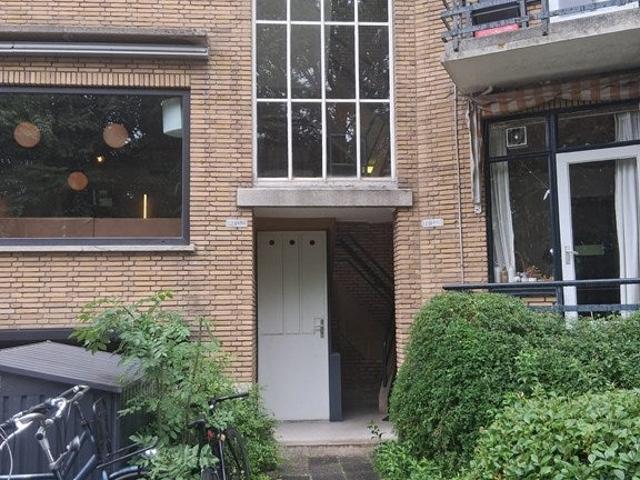 Appartement te huur Statensingel 121 B in Rotterdam voor € 2.650