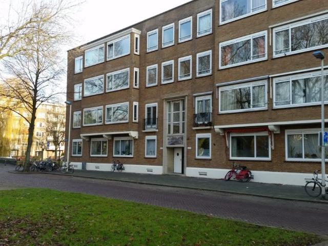 Appartement te huur Statenweg in Rotterdam voor € 1.950