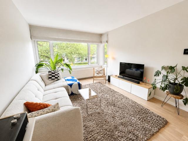 Te huur: Appartement Statenweg in Rotterdam