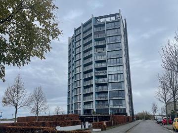Appartement te huur Statietjalk in Bergen op Zoom voor € 1.895