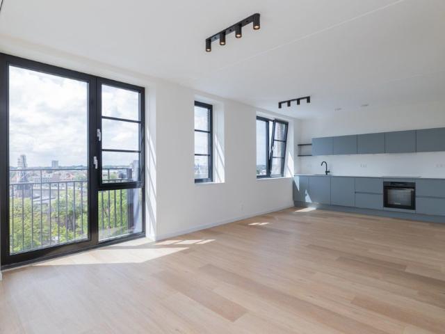 Appartement te huur Stationsbuurt, Claes van Ruyvenstraat in Haarlem