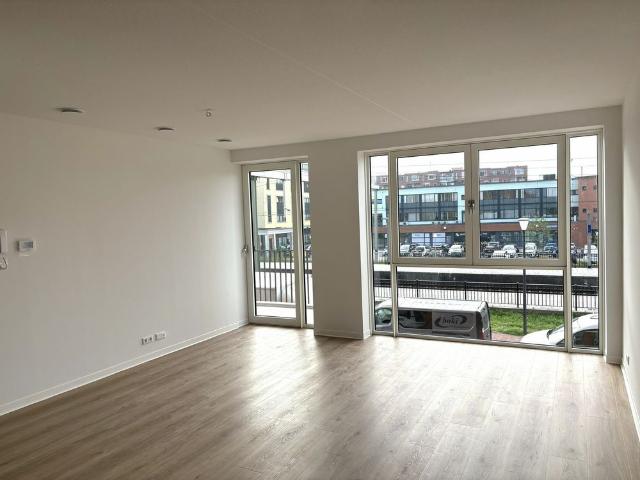 Appartement te huur: Stationsmeester 92 1704 AN Heerhugowaard