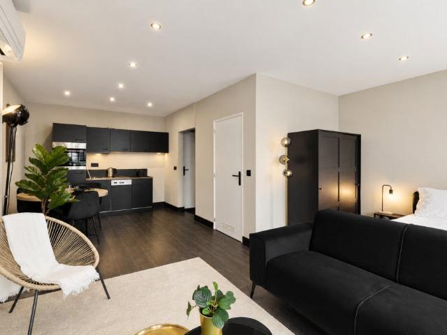 Appartement te huur Stationssingel in Rotterdam voor € 1.855