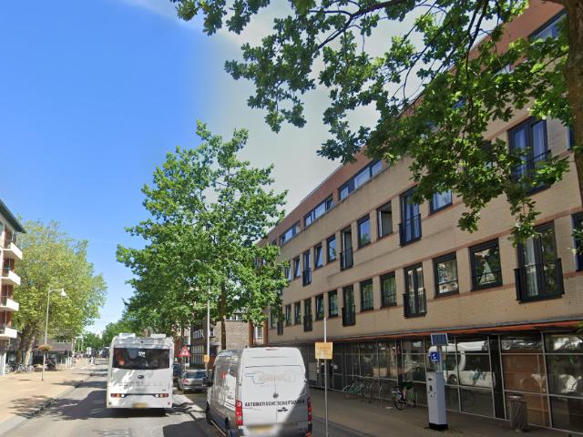 Te huur: Appartement Stationsstraat in Apeldoorn