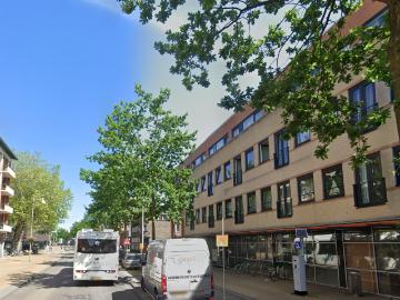 Appartement te huur Stationsstraat in Apeldoorn voor € 1.625