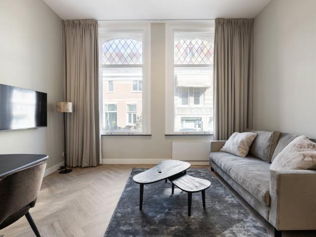 Appartement te huur Stationsstraat in Tilburg voor € 2.150