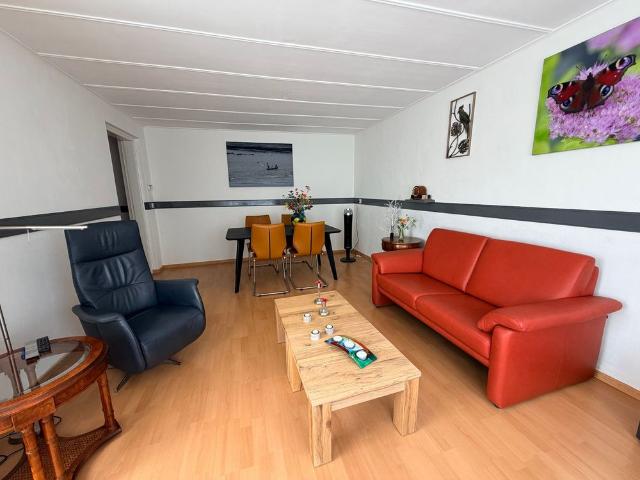 Appartement te huur: Stationsstraat 10 A 5751 HE Deurne
