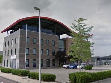 Appartement te huur Stationsplein 10 T in Steenwijk voor € 864