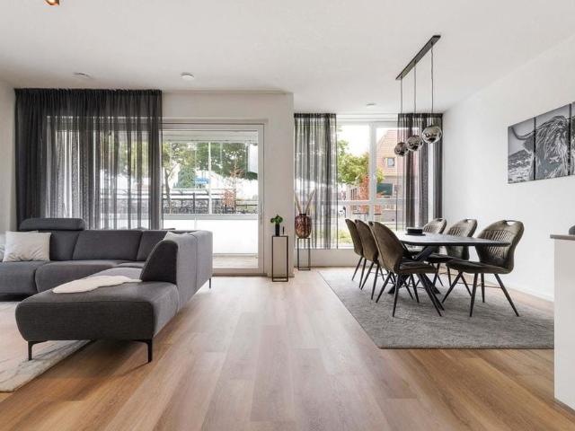 Appartement te huur: Stationsplein 18 5121 EA Rijen