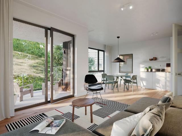 Appartement te huur: Stationsweg 19 054 5611 AA Eindhoven