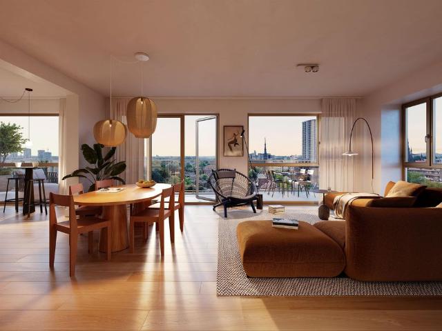 Appartement te huur: Stationsweg 19 003 5611 AA Eindhoven