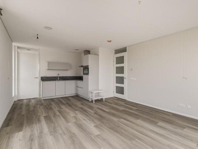 Appartement te huur: Stationsweg 103 1815 CB Alkmaar