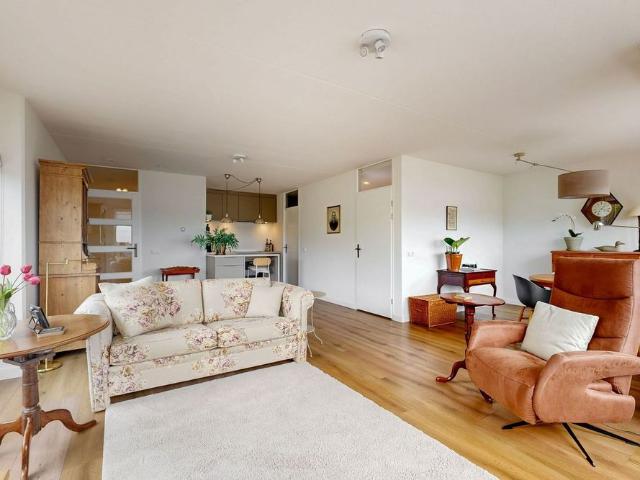 Appartement te huur: Stationsweg 45 1621 HZ Hoorn NH