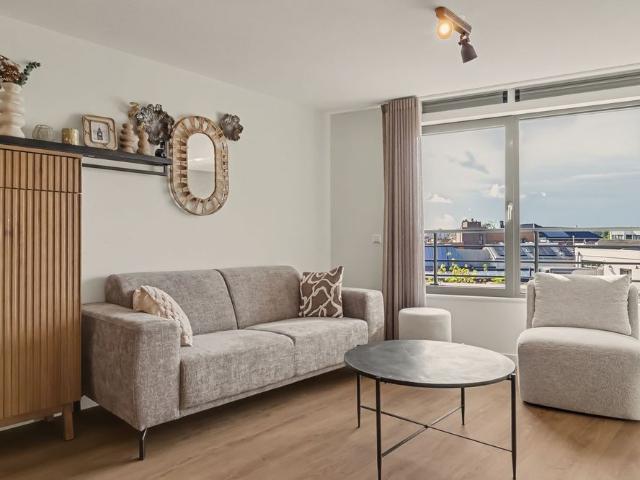 Appartement te huur: Stationsweg 5 G 3362 HA Sliedrecht