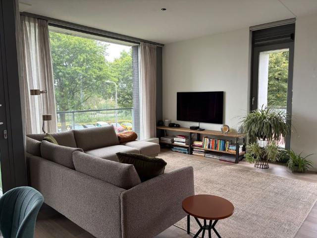 Appartement te huur: Stationsweg 77 4141 HE Leerdam