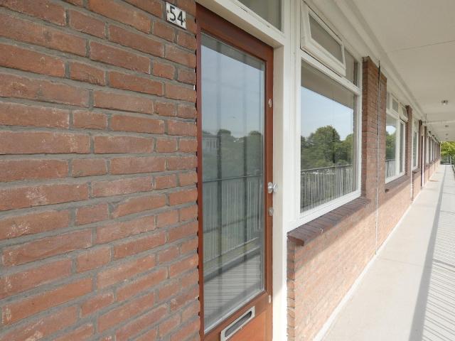 Appartement te huur Stavenissestraat in Rotterdam voor € 892