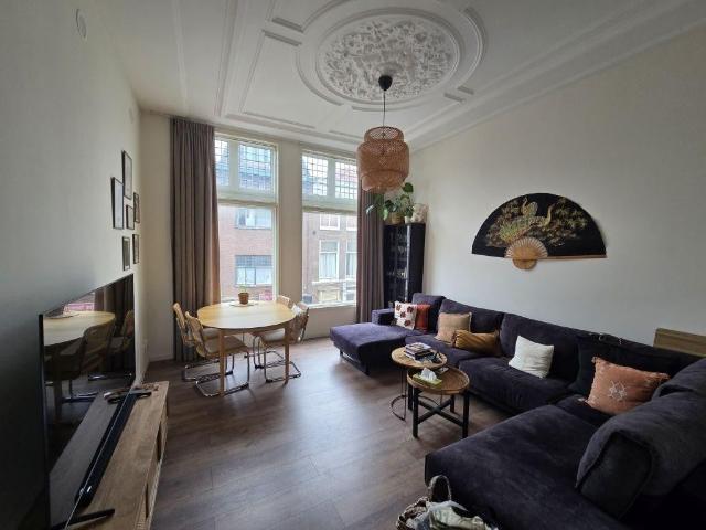 Appartement te huur Steenstraat in Leiden voor € 2.500