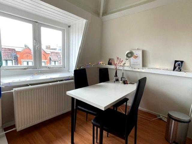 Appartement te huur Steenstraat 19 C in Leiden voor € 603