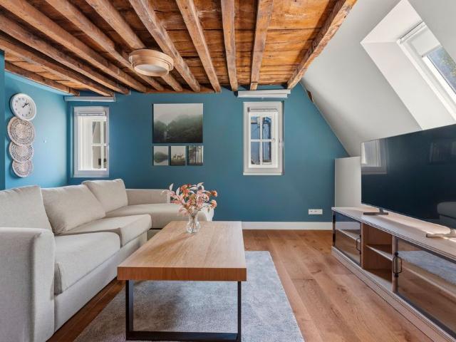 Appartement te huur: Steenstraat 19 6511 TV Nijmegen