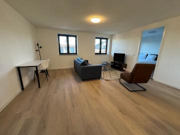 Olland, Meierijstad, Noord-Brabant - IUitgeruste keuken
