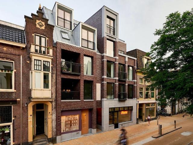 Te huur: Appartement Steentilstraat in Groningen