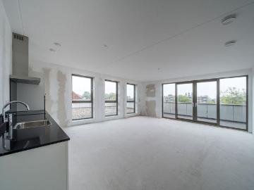 Appartement te huur Sterrebos, Gloeierij in Tiel