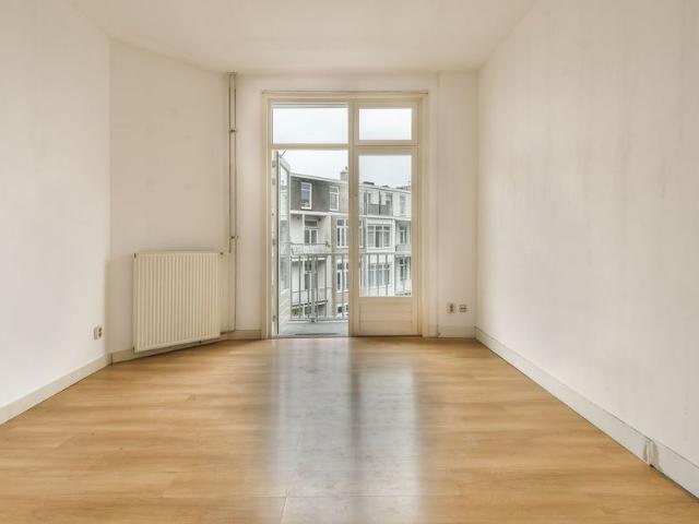Appartement te huur: Steve Bikoplein 7 1 1092 GM Amsterdam