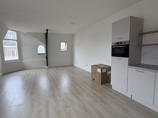 Appartement te huur Stevenzandsestraat 67 in Tilburg voor € 1.375