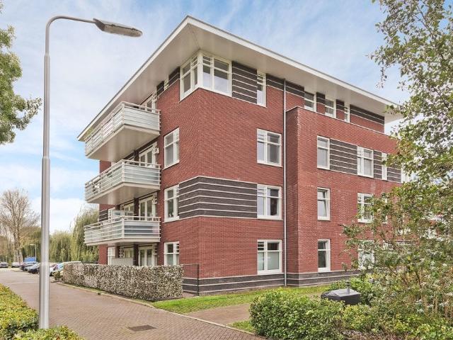 Appartement te huur Stevinhof 35 in Kudelstaart voor € 1.700