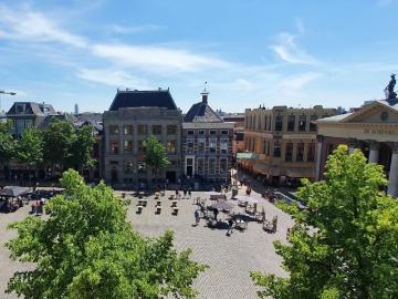 Appartement te huur Stoeldraaierstraat in Groningen voor € 2.029