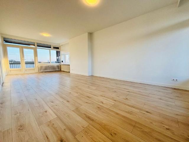 Appartement te huur: Stokroosstraat 199 2565 BN Den Haag
