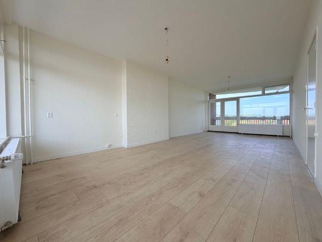 Appartement te huur: Stokroosstraat 199 2565 BN Den Haag