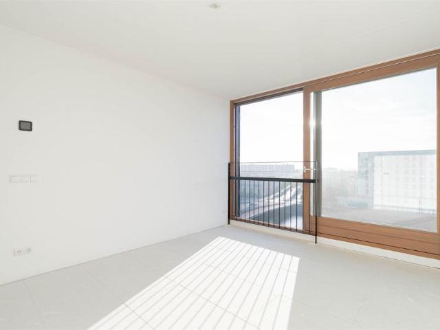 Appartement te huur: Strandeilandlaan 73 1087 VW Amsterdam