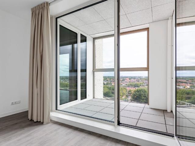 Appartement te huur Strijp S, Machinekamerplein in Eindhoven