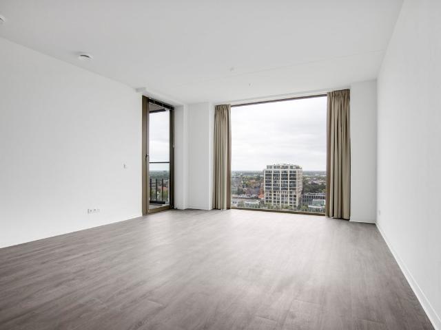 Appartement te huur Strijp S, Machinekamerplein in Eindhoven