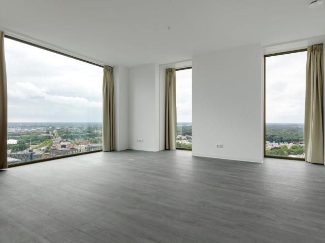 Appartement te huur Strijp S, Machinekamerplein in Eindhoven