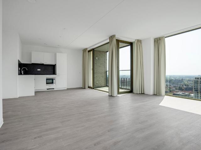 Appartement te huur Strijp S, Machinekamerplein in Eindhoven