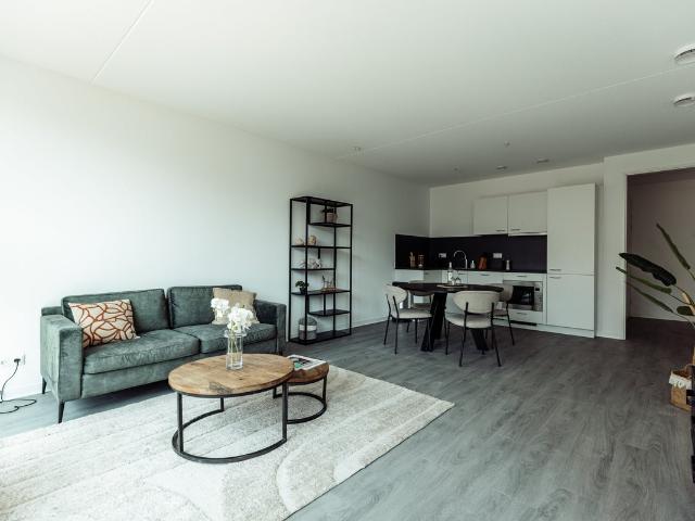 Appartement te huur Strijp S, Machinekamerplein in Eindhoven