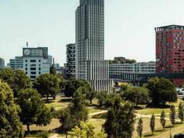 Appartement te huur Strijp S, Machinekamerplein in Eindhoven voor € 2.650