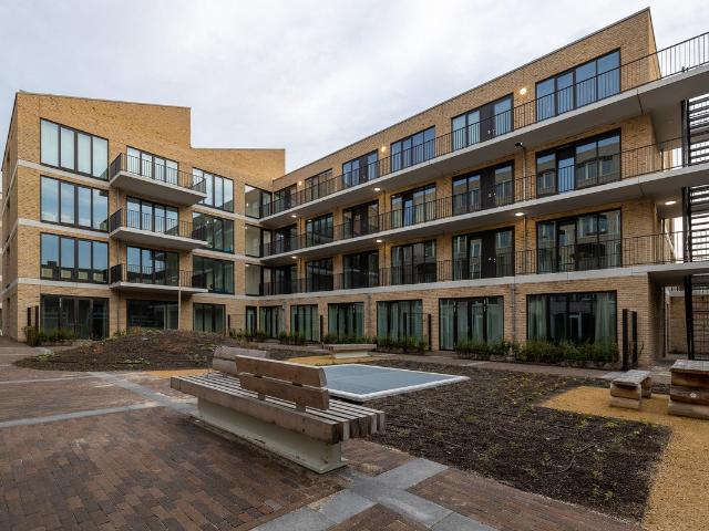 Appartement te huur Strijp S, Torenallee in Eindhoven
